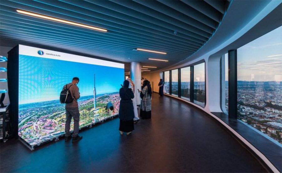 istanbul-camlica-tower-entry-with-optional-dining-choices