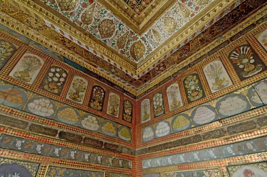 istanbul-full-day-byzantine-ottoman-relics-tour-2