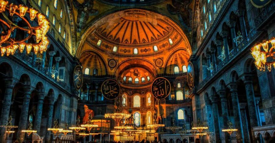 istanbul-full-day-city-highlights-tour-with-lunch