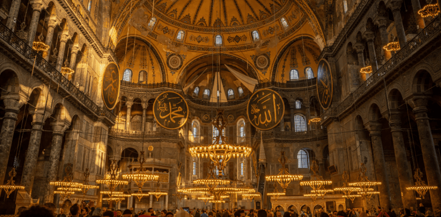 istanbul-hagia-sophia-skip-the-line-ticket-and-audio-guide