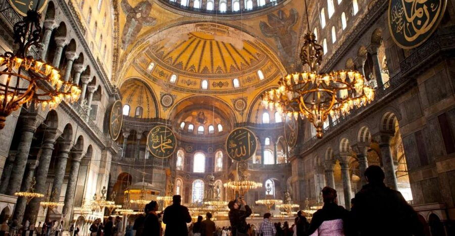 istanbul-half-day-highlights-guided-tour