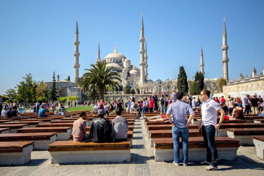 istanbul-highlights-small-group-walking-guided-tour