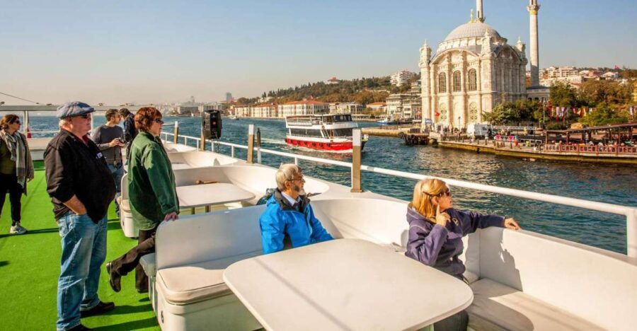 istanbul-morning-bosphorus-cruise