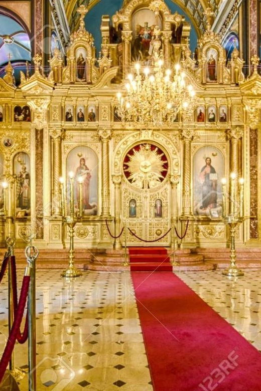 istanbul-old-city-and-bosphorus-bus-tour-with-lunch