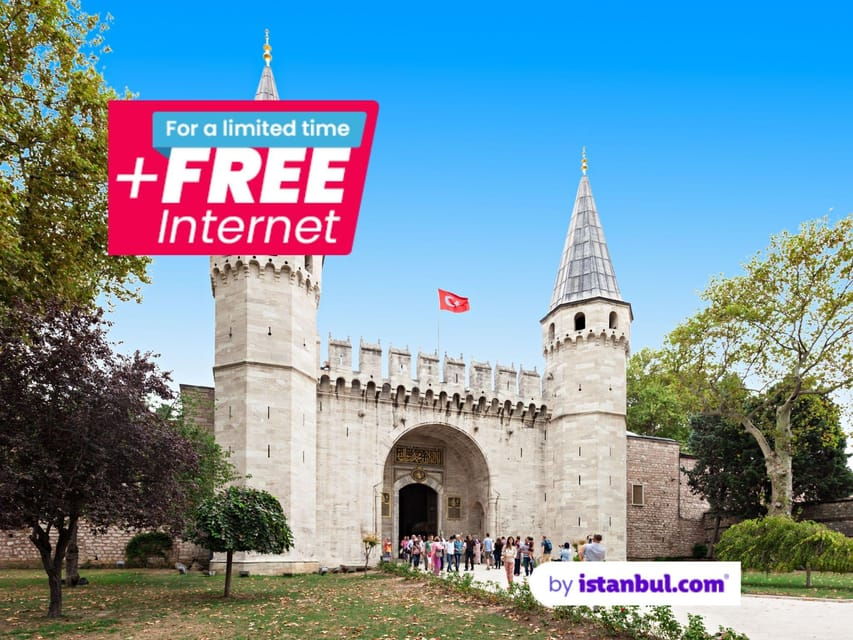 istanbul-topkapi-palace-harem-tour-skip-the-line-ticket