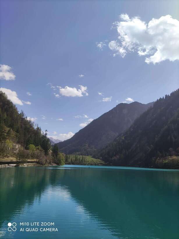 jiuzhaigou-3-day-tour-with-bullet-train-transfers