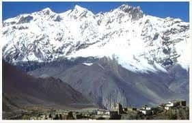 jomsom-muktinath-trekking-11-day-tour-from-kathmandu