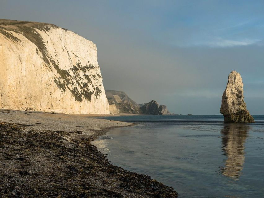 jurassic-coast-durdle-door-private-day-trip