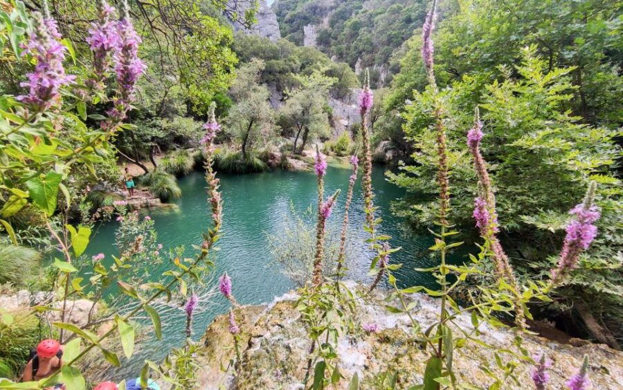 kalamata-polylimnio-waterfalls-canyoning-adventure