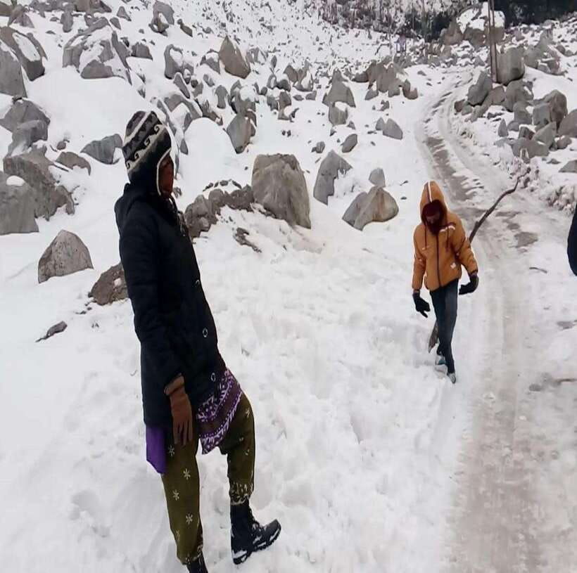 kanchenjunga-expedition