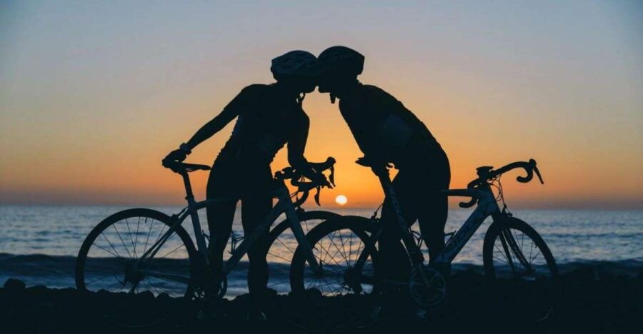 kardamili-sunset-biking-guided-tour