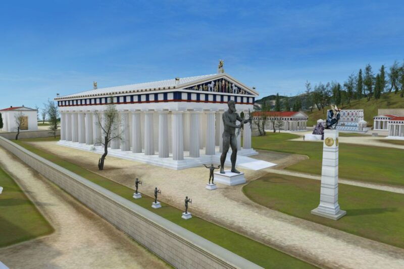katakolo-port-transfer-to-ancient-olympia-and-vr-audio-tour