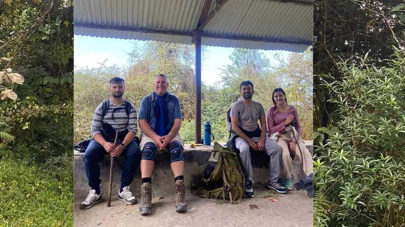 kathmandu-2-day-chisapani-and-nagarkot-hiking-tour