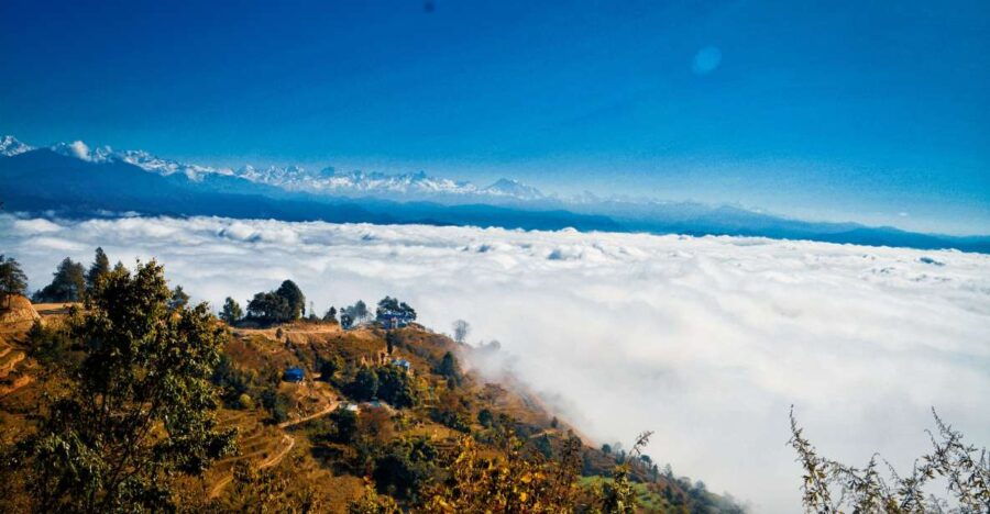 kathmandu-3-day-nagarkot-and-chisapani-trek