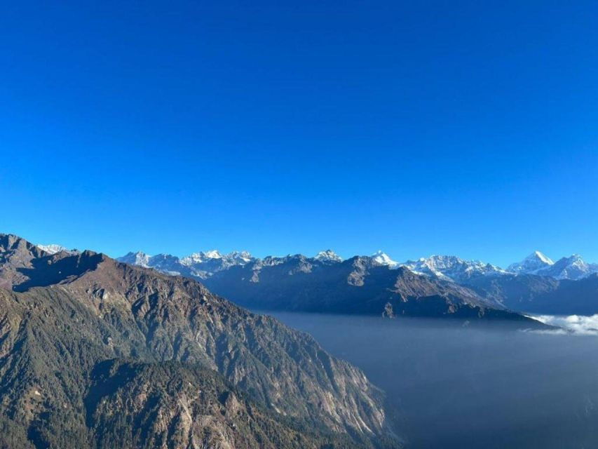 kathmandu-3-days-ama-yangri-trek