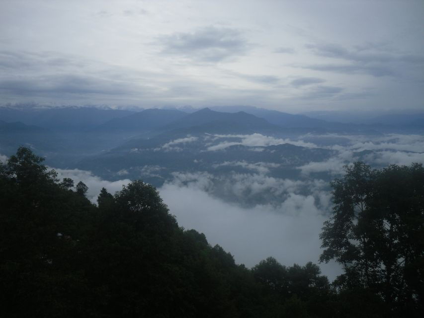 kathmandu-4-day-nature-and-yoga-retreat