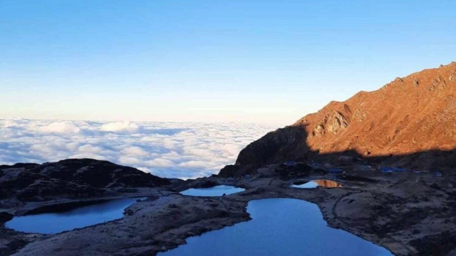 kathmandu-4-days-trekking-to-panch-pokhari