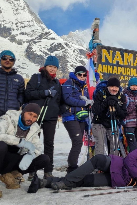 kathmandu-7-day-annapurna-base-camp-via-poonhill-hot-spring