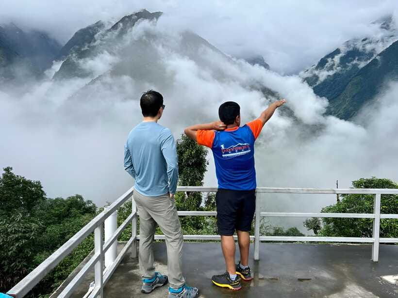 kathmandu-annapurna-base-camp-trek-with-transfers