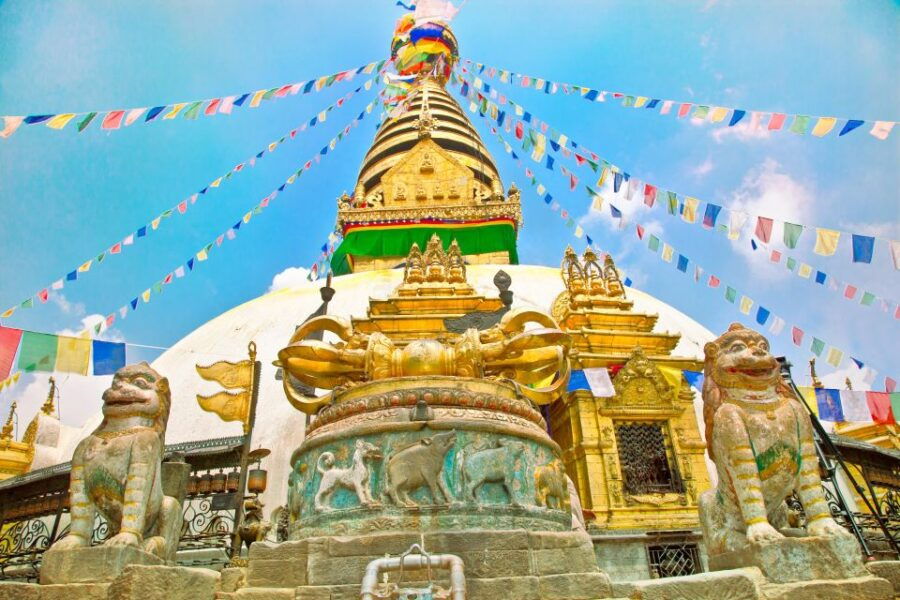 kathmandu-chandragiri-cable-car-and-monkey-temple-tour-2