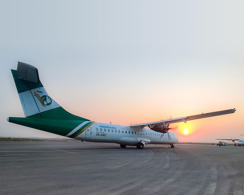 kathmandu-mount-everest-scenic-tour-by-plane-with-transfers