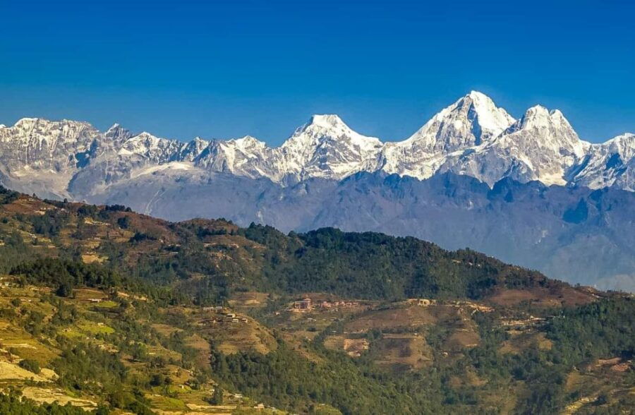 kathmandu-nagarkot-sunrise-and-hike-tour-to-changu-narayan