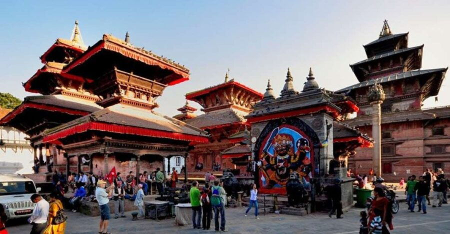 kathmandu-private-full-day-tour