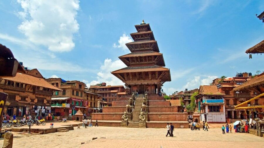 kathmandu-private-patan-and-bhaktapur-sightseeing-tour-2