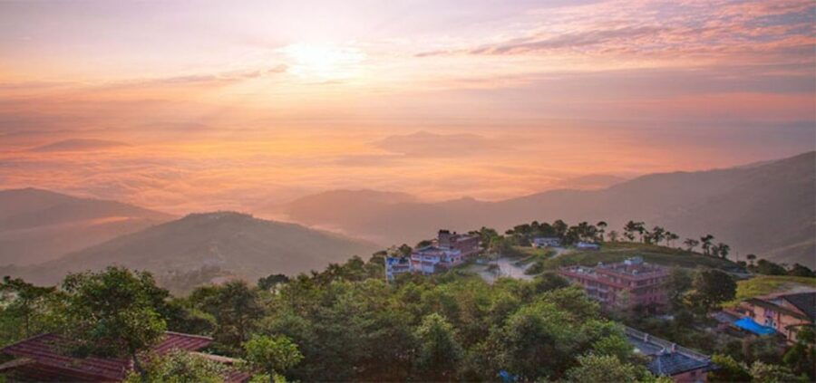 kathmandu-shanku-nagarkot-1-day-nagarkot-sunset-tour