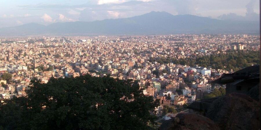 kathmandu-walking-tour
