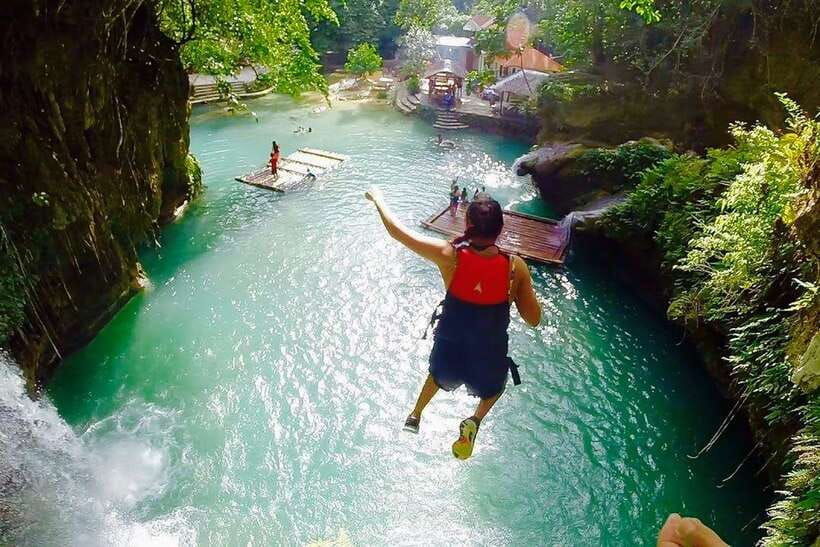kawasan-full-day-private-canyoneering-adventure