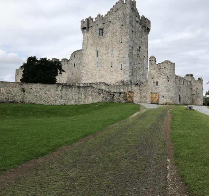 killarney-area-half-day-tour