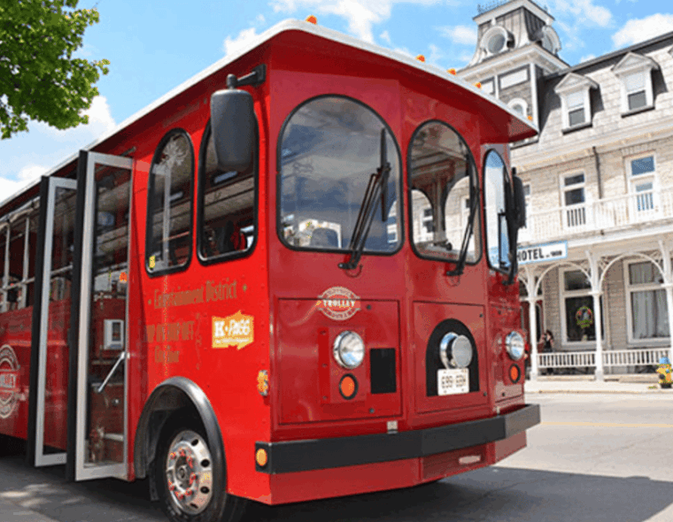 kingston-trolley-city-tour