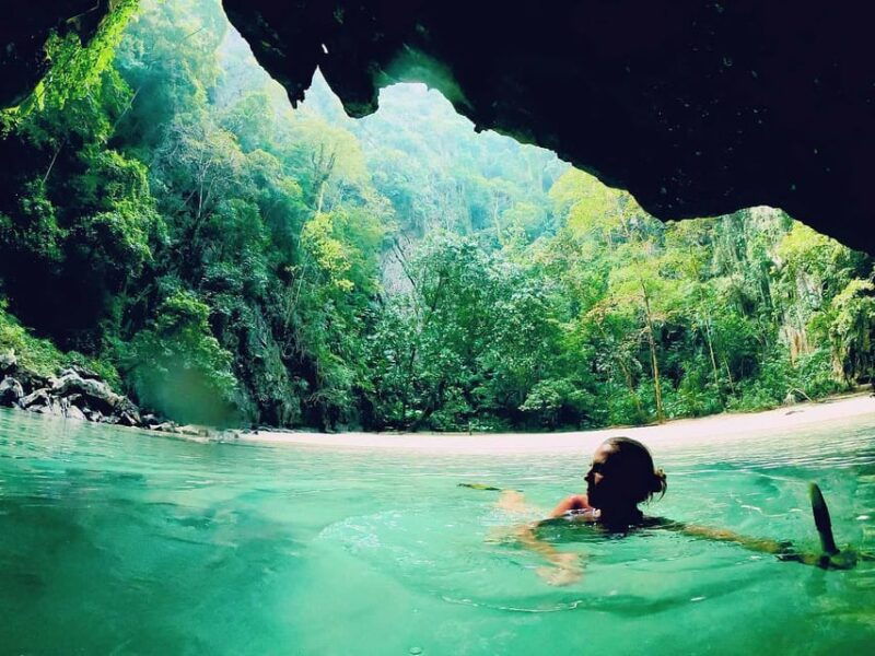 ko-lanta-emerald-cave-and-4-islands-tour-by-longtail-boat