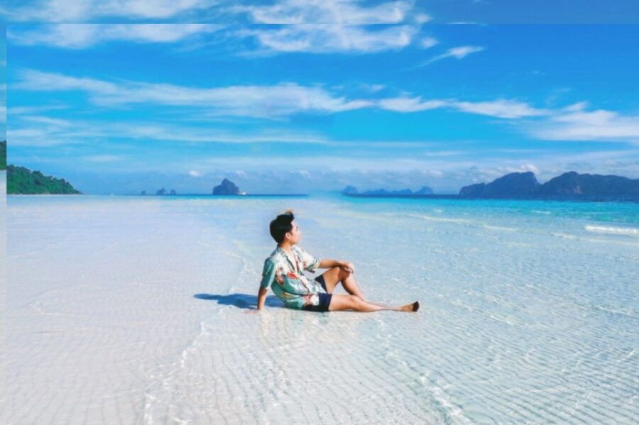 ko-muk-emerald-cave-kradan-chueak-private-long-tail-boat