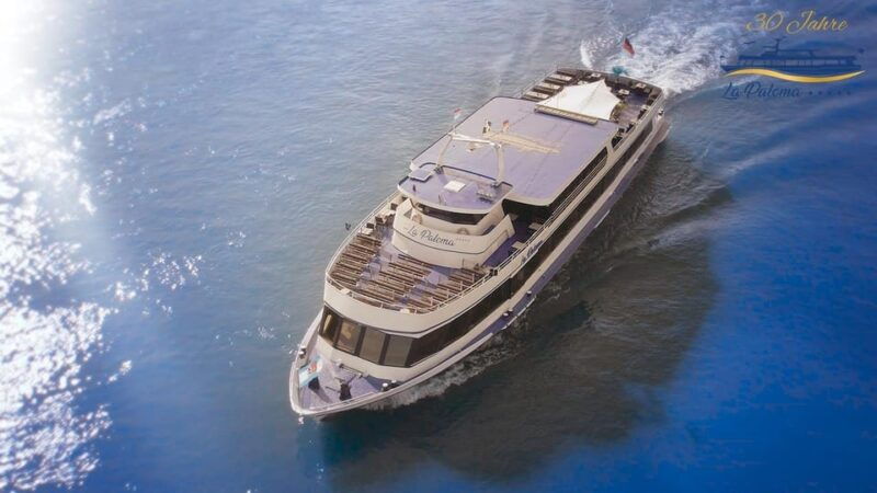 koblenz-city-rhine-valley-sightseeing-cruise