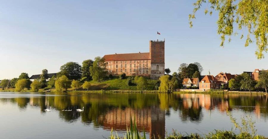 kolding-koldinghus-palace-entry-ticket