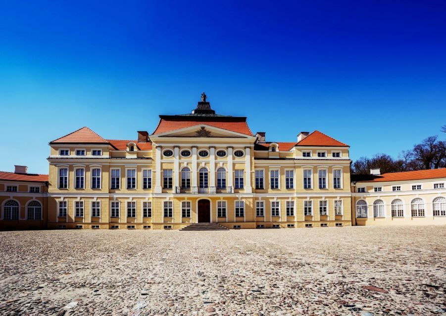 kornik-castle-and-rogalin-palace-half-day-private-tour