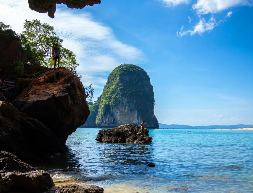 krabi-premium-4-island-day-trip-by-longtail-boat-with-lunch