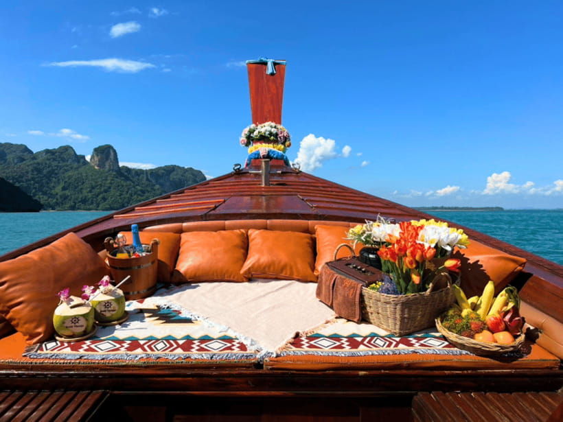 krabi-small-group-4-island-by-luxury-vintage-boat