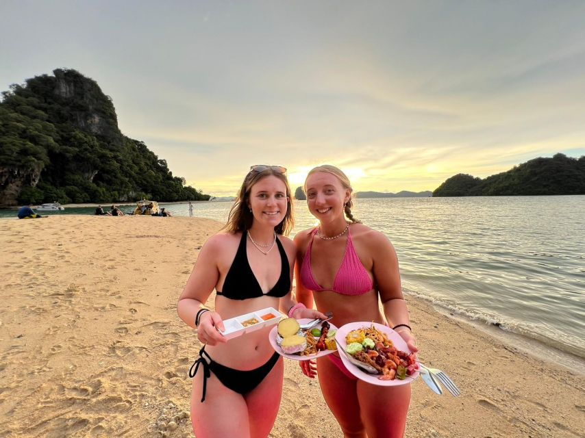 krabi-sunset-hong-island-by-luxury-vintage-boat-with-bbq