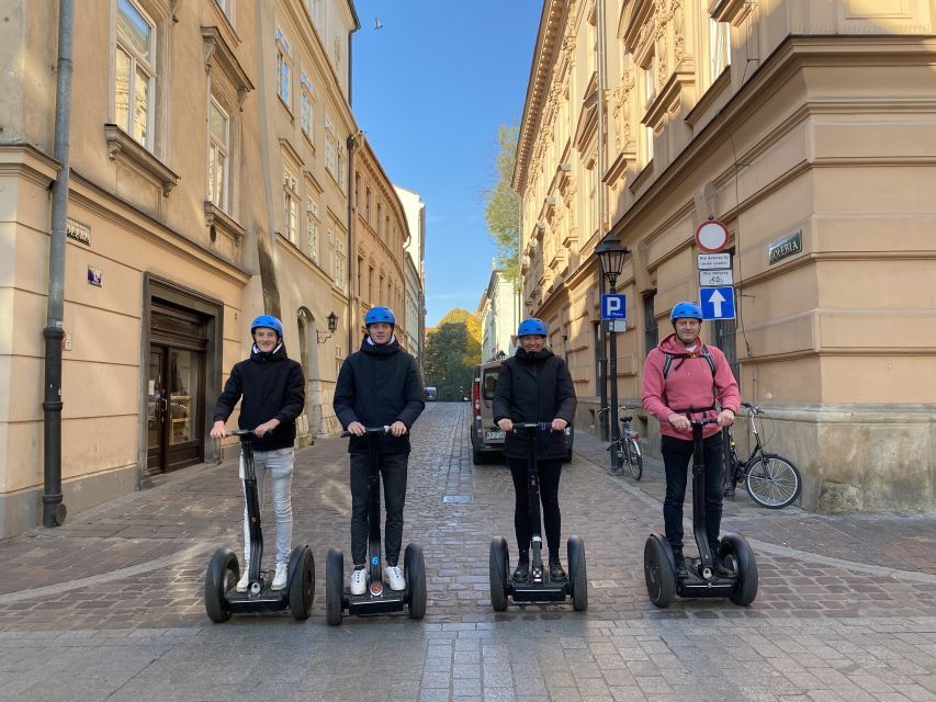 krakow-2h-kazimierz-jewish-quarter-segway-tour
