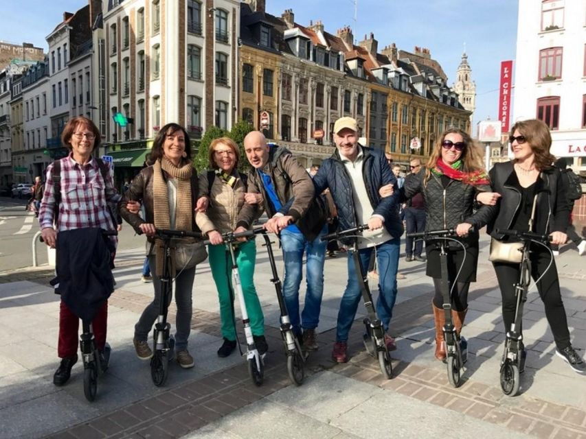 krakow-2h-world-war-ii-visiting-the-ghetto-scooter-tour