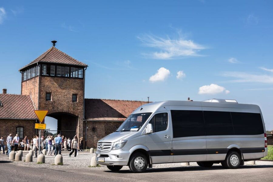 krakow-auschwitz-birkenau-wieliczka-salt-mine-day-tour