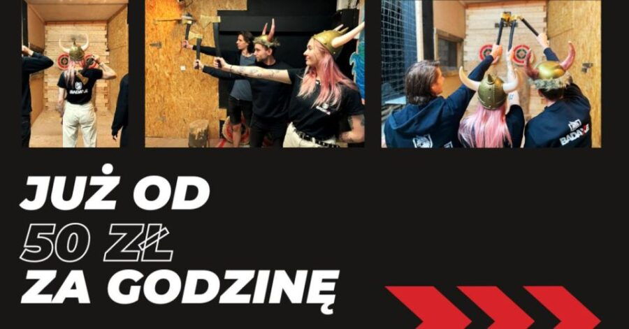 krakow-axe-throwing-fun