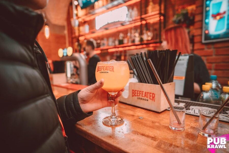 krakow-bottomless-brunch-with-3-course-meal-and-drinks