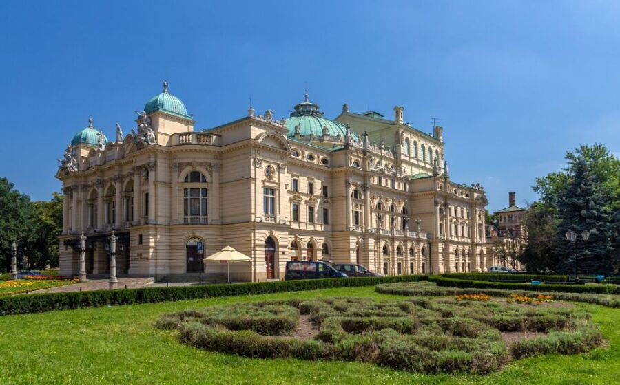 krakow-city-walking-tours