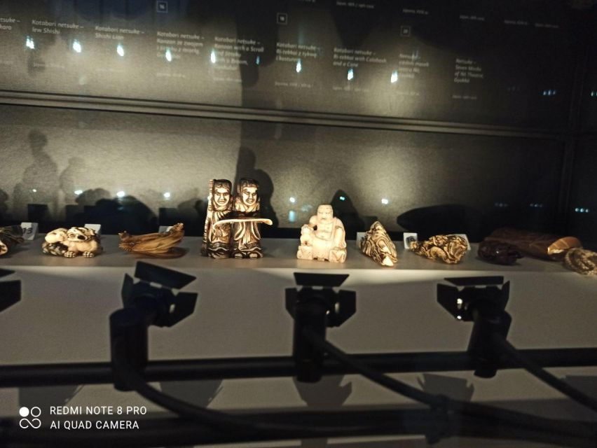 krakow-czartoryski-museum-guided-tour-in-italian