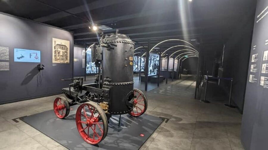 krakow-eco-friendly-custom-trip-gaming-technology-tour