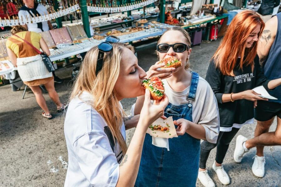 krakow-guided-e-scooter-city-tour-with-food-tastings